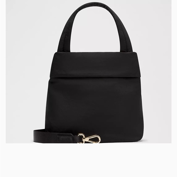 On My Level Small Tote Bag 5L Lululemon Bag - Excellent condition - Picture 3 of 4